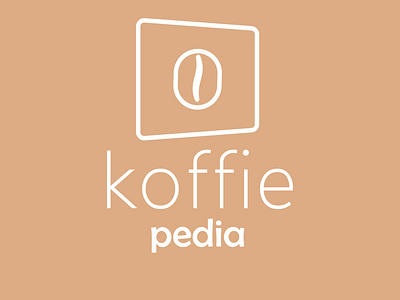 koffie pedia