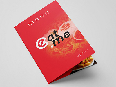 eat me menu