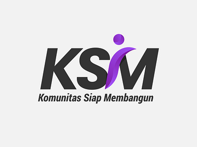 KSM logo