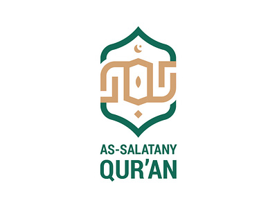 As-salatany Qur'an