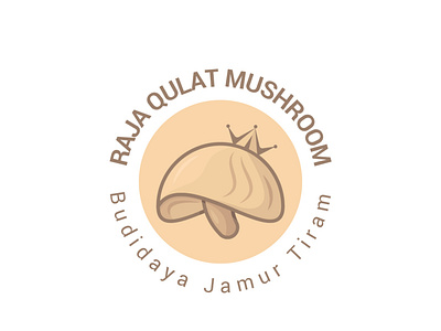 Raja Qulat Logo