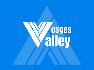 Vosges Valley