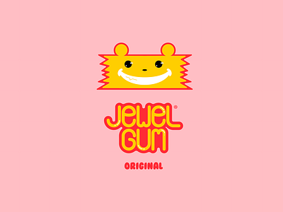 Jewel Gum DLC 21