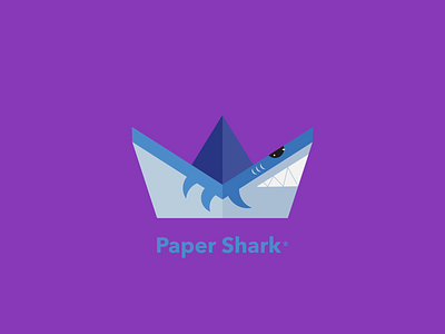 Paper Shark DLC 23