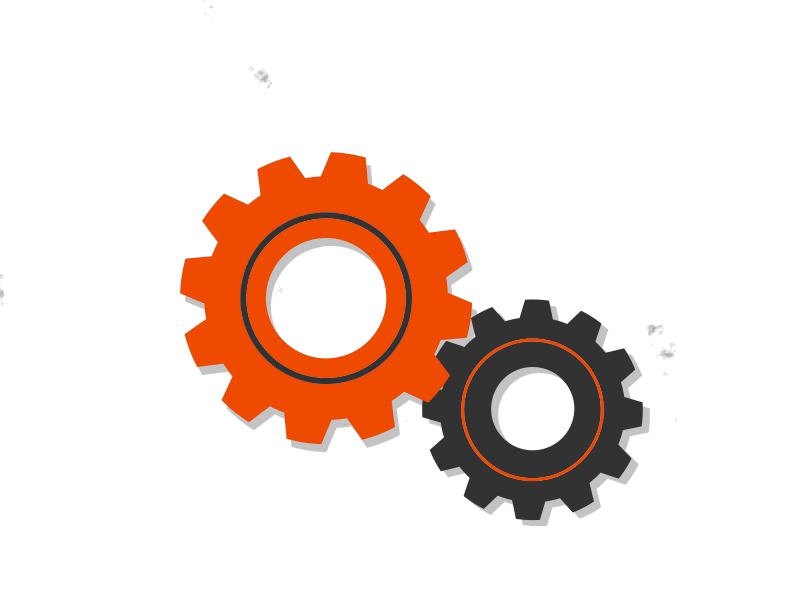 System by Mariana on Dribbble