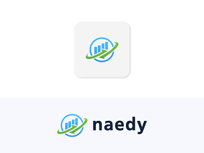 Naedy Logo