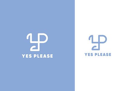 Yes Please - Logo Design