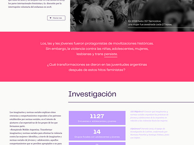 Web Latfem