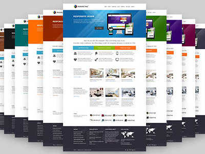 Perspective Wordpress Theme pespective theme wordpress