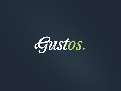 Gustos Logo