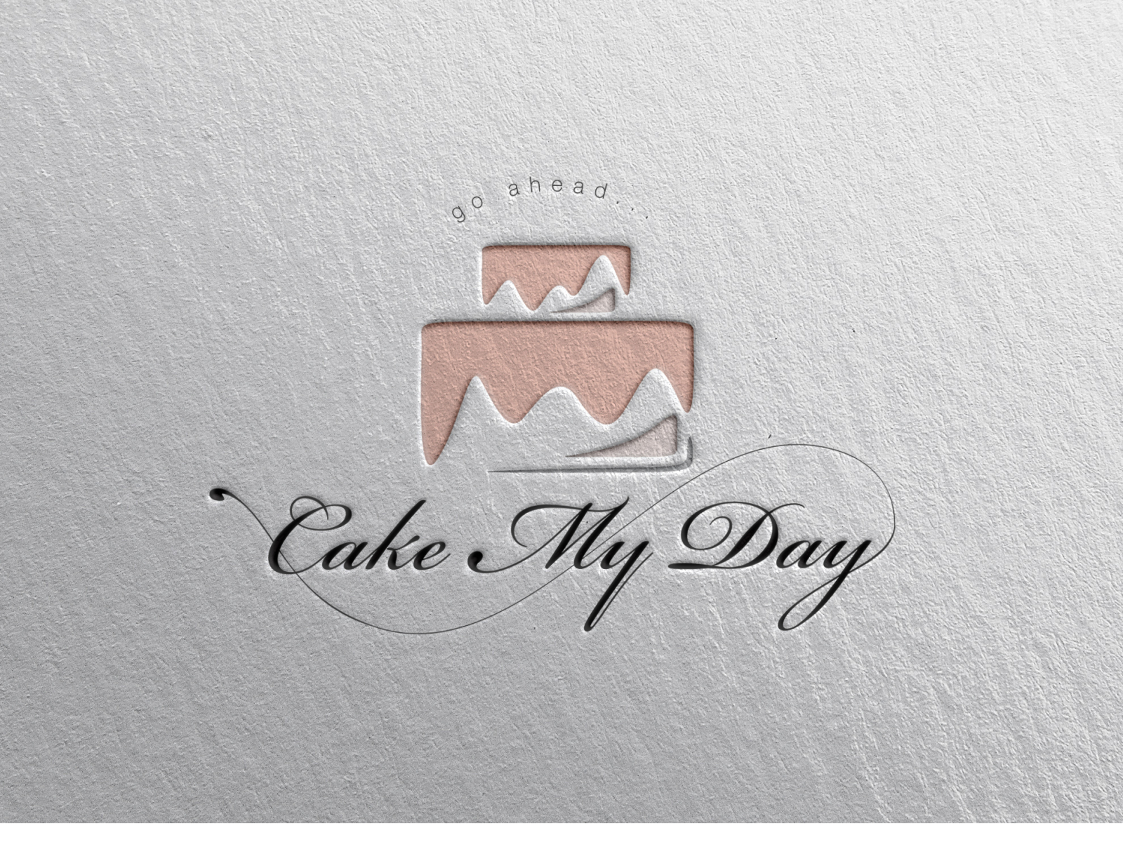 Cake My Day