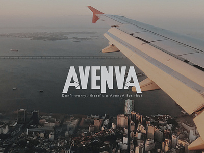 Avenva Logo - 1