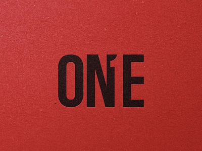 ONE WORDMARK