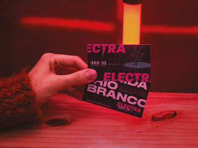 Electra #1