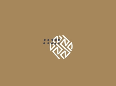 Desert branding design etnic icon illustration logo sign vector