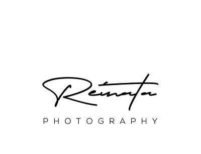 photography signature logo company logos design illustration latter logo logo logo design photography signature signature logo