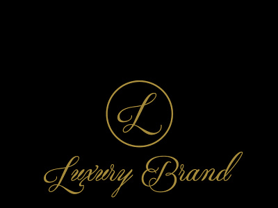 Luxury brand logo business card design company logos design latter logo logo logo design luxury brand logo real estate logo signature signature logo