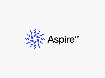 Logo for a telecommunications firm 5g aspire connected connection corporate corporate identity design identity information internet logo logodesign mark mobile star tech technology telecom telecommunication visual identity