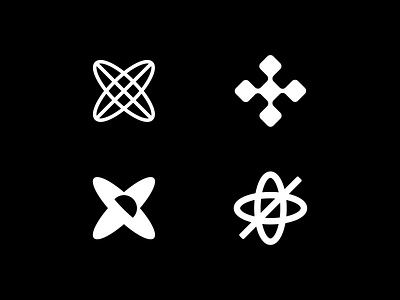 SpaceX Logo Exploration bold branding branding design elonmusk futuristic logo mark modernism spacex startup tech technology tesla visual identity