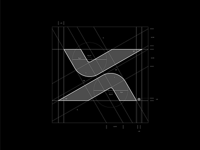 SpaceX-The Construction Grid