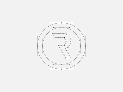 Originality® Reinvented-SpaceX bold branding branding design futuristic logo mark spacex tech technology visual identity