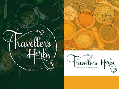 Travellers Herbs