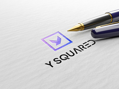 Letter Y Logo Design