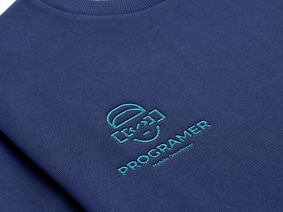 Programer Logo