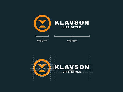 Letter K and V Fashion Logo Design adobe illustrator cc branding design fashion logo lettermark logo logodesign minimalist modern vector