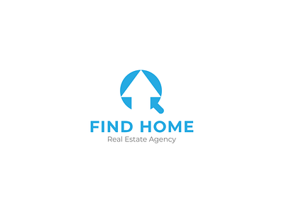 Real Estate Agency Logo