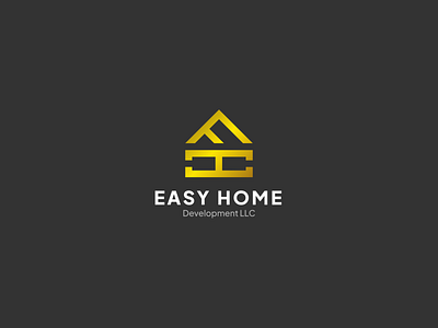 Real estate logo adobe illustrator cc branding building building logo design logo logodesign real estate real estate logo vector