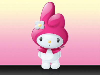 My Melody