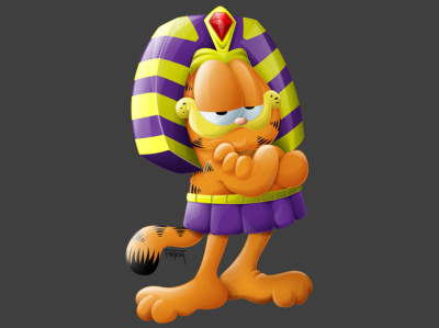 Garfield