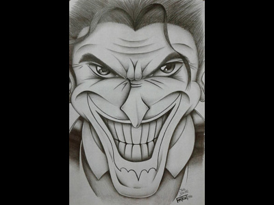 The Joker