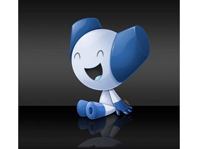Tommy Turnbull / Robotboy by Adrian / maginpanic on Dribbble