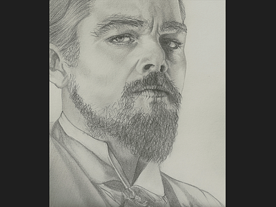 Leonardo Dicaprio