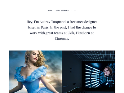 New folio + full-time freelance designer designer folio freelance ui ux website