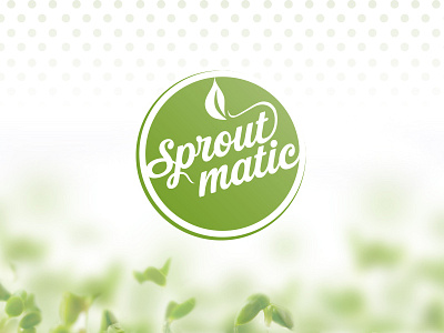 Sproutmatic