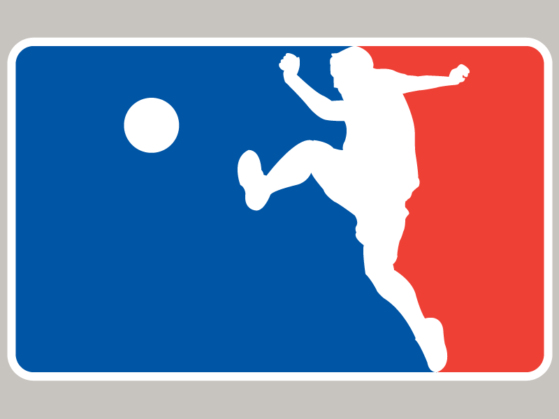 Kickball Logo WIP by Burton Parker on Dribbble