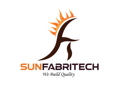 Logo Design-SunFabriTech