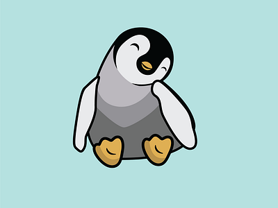 penguin