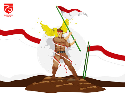 Indonesia Independence Day