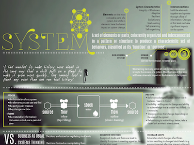 What is a systems?