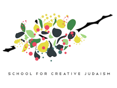Logo for SCJ logo non profit