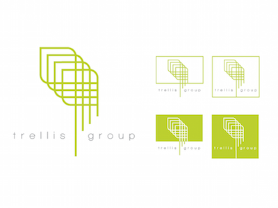 Trellis Group Final Logo logo