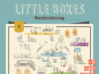 Little Boxes Master