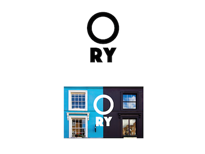ORY CONCEPT 4 logo