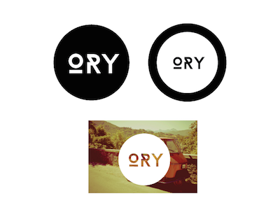 ORY CONCEPT 2 logo
