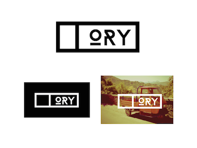 ORY CONCEPT 5 logo