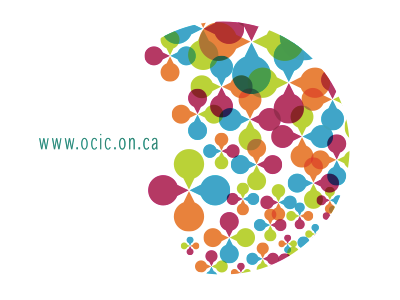 OCIC Rebranding 